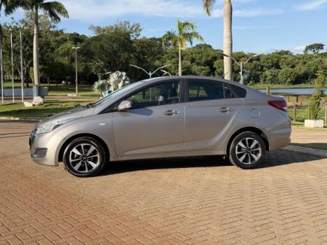 HYUNDAI HB 20 Sedan 1.6 16V 4P FLEX COMFORT PLUS, Foto 4