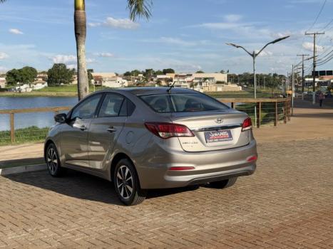 HYUNDAI HB 20 Sedan 1.6 16V 4P FLEX COMFORT PLUS, Foto 5
