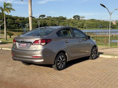 HYUNDAI HB 20 Sedan 1.6 16V 4P FLEX COMFORT PLUS, Foto 7