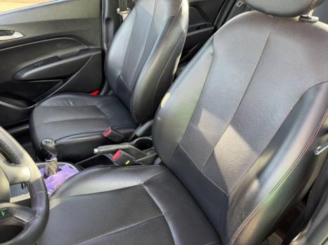 HYUNDAI HB 20 Sedan 1.6 16V 4P FLEX COMFORT PLUS, Foto 8