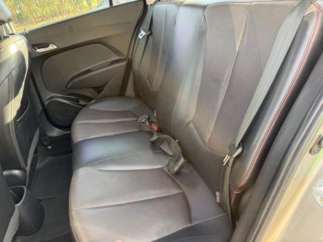 HYUNDAI HB 20 Sedan 1.6 16V 4P FLEX COMFORT PLUS, Foto 9