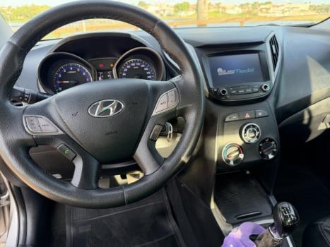HYUNDAI HB 20 Sedan 1.6 16V 4P FLEX COMFORT PLUS, Foto 10