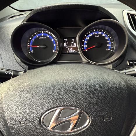 HYUNDAI HB 20 Sedan 1.0 12V 4P FLEX UNIQUE, Foto 6