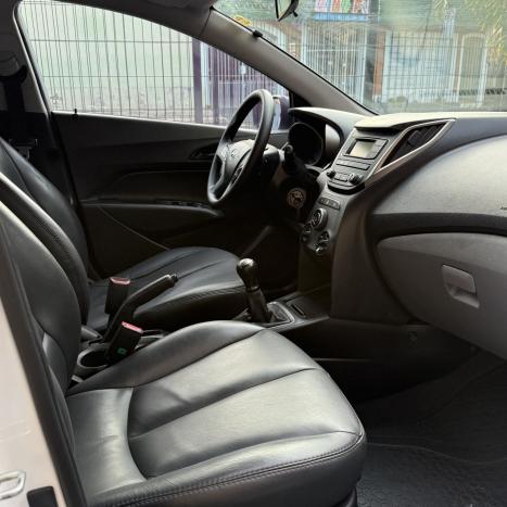 HYUNDAI HB 20 Sedan 1.0 12V 4P FLEX UNIQUE, Foto 10