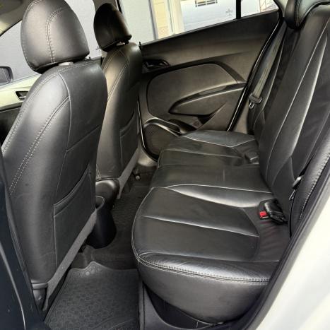 HYUNDAI HB 20 Sedan 1.0 12V 4P FLEX UNIQUE, Foto 11