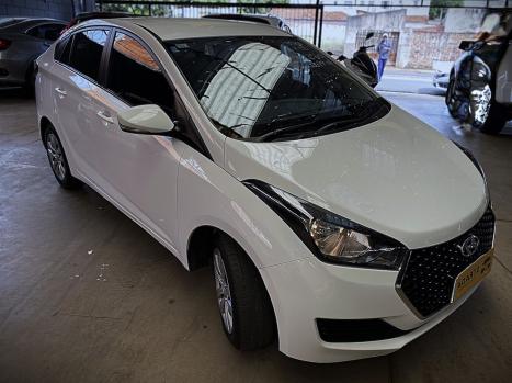 HYUNDAI HB 20 Sedan 1.6 16V 4P FLEX COMFORT PLUS, Foto 2