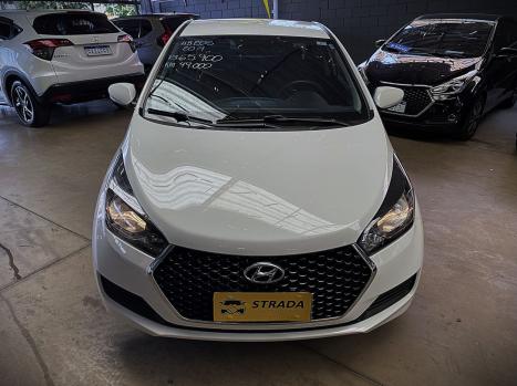 HYUNDAI HB 20 Sedan 1.6 16V 4P FLEX COMFORT PLUS, Foto 3