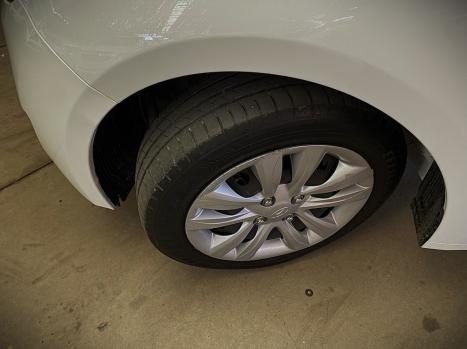 HYUNDAI HB 20 Sedan 1.6 16V 4P FLEX COMFORT PLUS, Foto 5