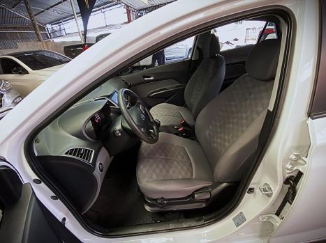 HYUNDAI HB 20 Sedan 1.6 16V 4P FLEX COMFORT PLUS, Foto 7
