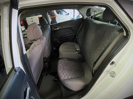HYUNDAI HB 20 Sedan 1.6 16V 4P FLEX COMFORT PLUS, Foto 8