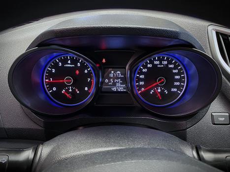 HYUNDAI HB 20 Sedan 1.6 16V 4P FLEX COMFORT PLUS, Foto 9