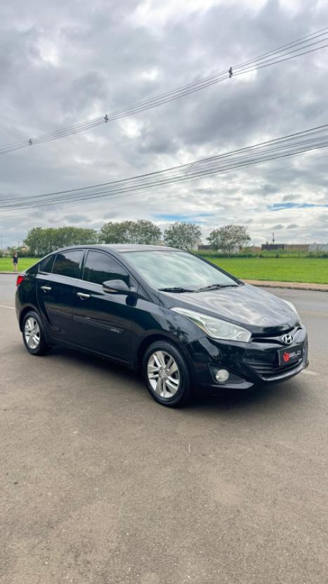 HYUNDAI HB 20 Sedan 1.6 16V 4P FLEX PREMIUM, Foto 1