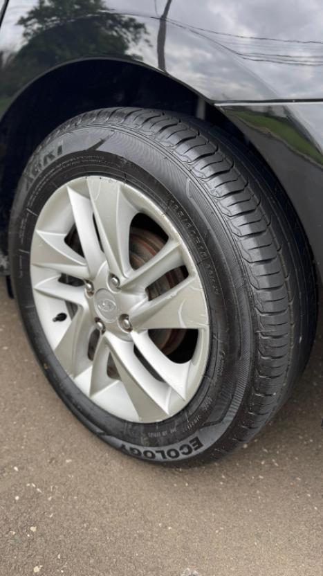 HYUNDAI HB 20 Sedan 1.6 16V 4P FLEX PREMIUM, Foto 3