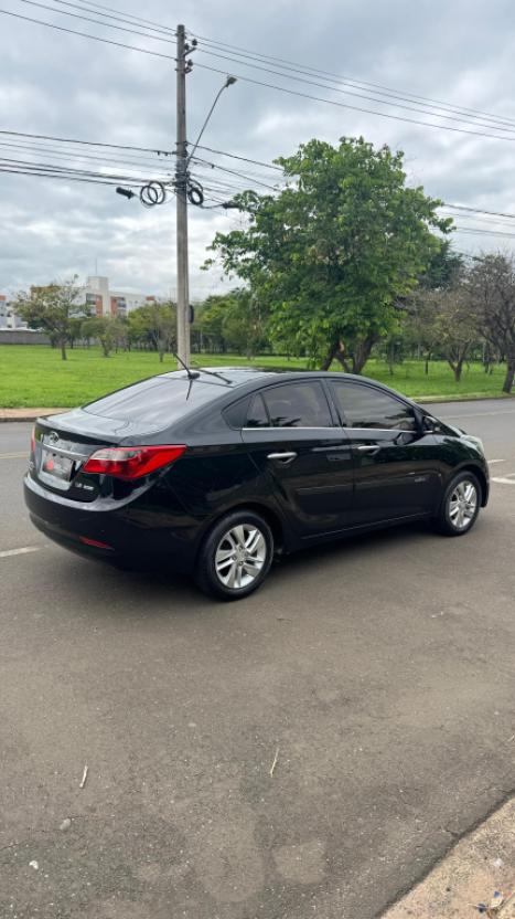 HYUNDAI HB 20 Sedan 1.6 16V 4P FLEX PREMIUM, Foto 6