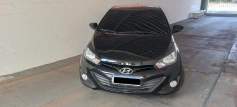 HYUNDAI HB 20 Sedan 1.0 12V 4P FLEX COMFORT STYLE, Foto 2