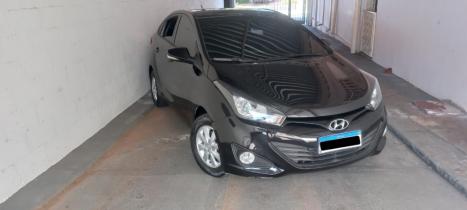 HYUNDAI HB 20 Sedan 1.0 12V 4P FLEX COMFORT STYLE, Foto 3