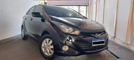 HYUNDAI HB 20 Sedan 1.0 12V 4P FLEX COMFORT STYLE, Foto 4