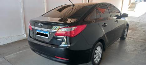 HYUNDAI HB 20 Sedan 1.0 12V 4P FLEX COMFORT STYLE, Foto 7