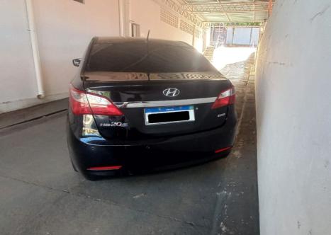HYUNDAI HB 20 Sedan 1.0 12V 4P FLEX COMFORT STYLE, Foto 8