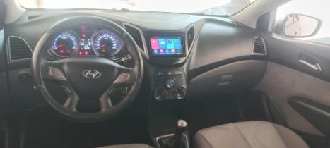 HYUNDAI HB 20 Sedan 1.0 12V 4P FLEX COMFORT STYLE, Foto 10