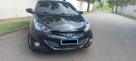 HYUNDAI HB 20 Sedan 1.0 12V 4P FLEX COMFORT STYLE, Foto 4