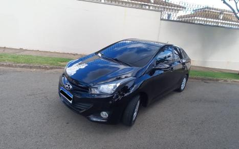 HYUNDAI HB 20 Sedan 1.0 12V 4P FLEX COMFORT STYLE, Foto 5