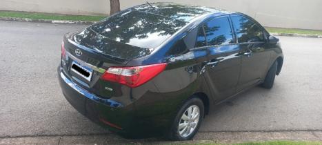 HYUNDAI HB 20 Sedan 1.0 12V 4P FLEX COMFORT STYLE, Foto 8