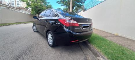 HYUNDAI HB 20 Sedan 1.0 12V 4P FLEX COMFORT STYLE, Foto 10