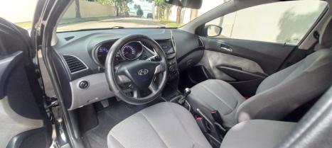 HYUNDAI HB 20 Sedan 1.0 12V 4P FLEX COMFORT STYLE, Foto 12