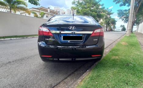 HYUNDAI HB 20 Sedan 1.0 12V 4P FLEX COMFORT STYLE, Foto 14