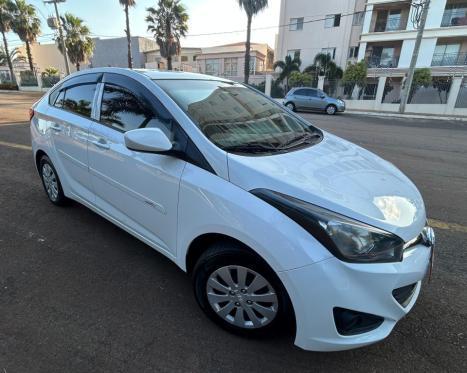 HYUNDAI HB 20 Sedan 1.0 12V 4P FLEX COMFORT PLUS, Foto 1