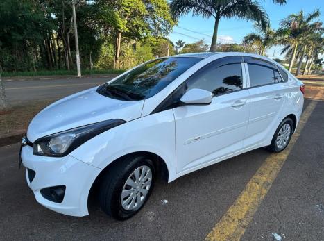 HYUNDAI HB 20 Sedan 1.0 12V 4P FLEX COMFORT PLUS, Foto 2