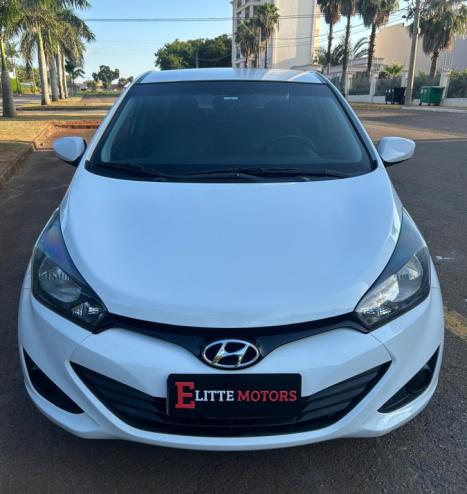 HYUNDAI HB 20 Sedan 1.0 12V 4P FLEX COMFORT PLUS, Foto 3