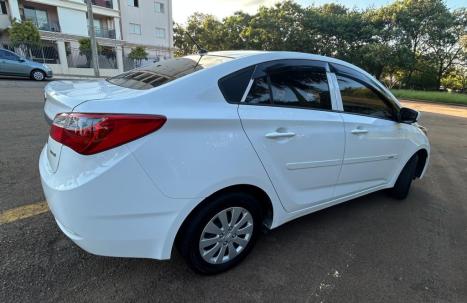 HYUNDAI HB 20 Sedan 1.0 12V 4P FLEX COMFORT PLUS, Foto 5