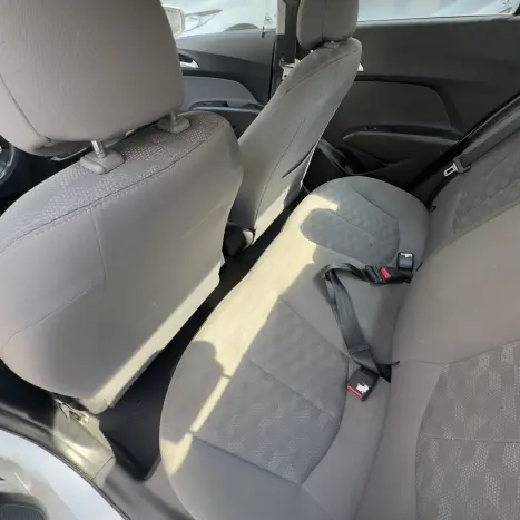 HYUNDAI HB 20 Sedan 1.6 16V 4P FLEX PREMIUM AUTOM�TICO, Foto 8