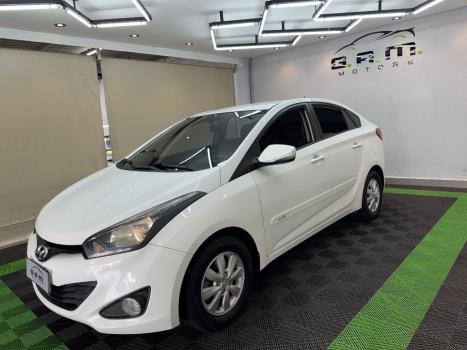 HYUNDAI HB 20 Sedan 1.6 16V 4P FLEX COMFORT PLUS, Foto 3