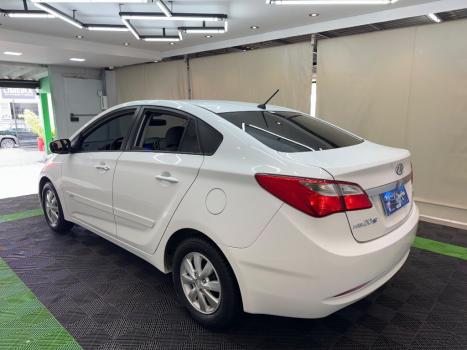 HYUNDAI HB 20 Sedan 1.6 16V 4P FLEX COMFORT PLUS, Foto 6
