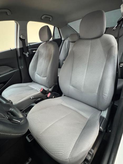 HYUNDAI HB 20 Sedan 1.6 16V 4P FLEX COMFORT PLUS, Foto 10