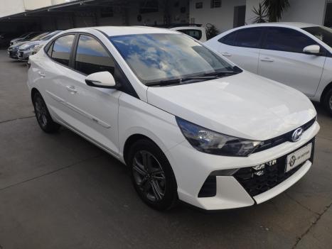 HYUNDAI HB 20 Sedan 1.0 12V 4P FLEX TGDI TURBO COMFORT AUTOM�TICO, Foto 3