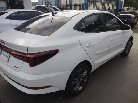 HYUNDAI HB 20 Sedan 1.0 12V 4P FLEX TGDI TURBO COMFORT AUTOM�TICO, Foto 6