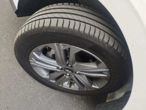 HYUNDAI HB 20 Sedan 1.0 12V 4P FLEX TGDI TURBO COMFORT AUTOM�TICO, Foto 9