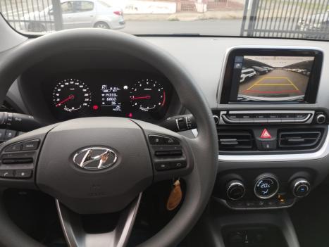 HYUNDAI HB 20 Sedan 1.0 12V 4P FLEX TGDI TURBO COMFORT AUTOM�TICO, Foto 11