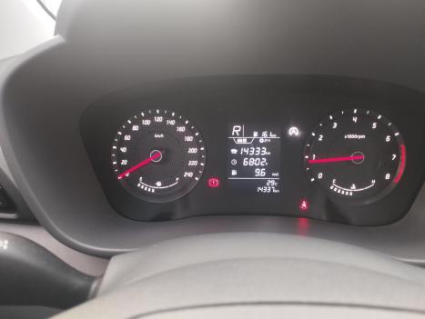 HYUNDAI HB 20 Sedan 1.0 12V 4P FLEX TGDI TURBO COMFORT AUTOM�TICO, Foto 12