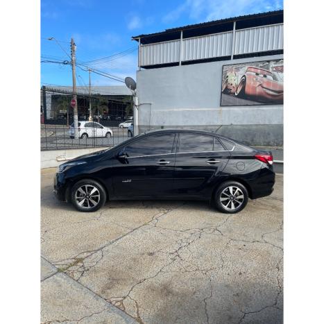 HYUNDAI HB 20 Sedan 1.6 16V 4P FLEX PREMIUM AUTOM�TICO, Foto 4