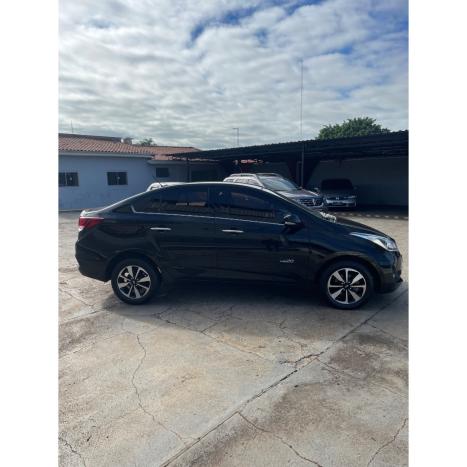 HYUNDAI HB 20 Sedan 1.6 16V 4P FLEX PREMIUM AUTOM�TICO, Foto 5