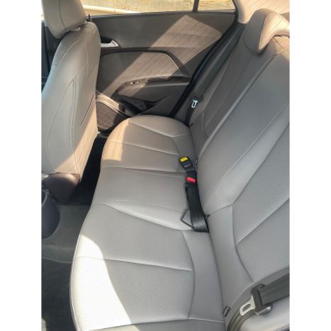 HYUNDAI HB 20 Sedan 1.6 16V 4P FLEX PREMIUM AUTOM�TICO, Foto 9