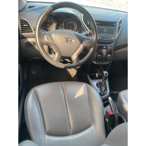 HYUNDAI HB 20 Sedan 1.6 16V 4P FLEX PREMIUM AUTOM�TICO, Foto 10
