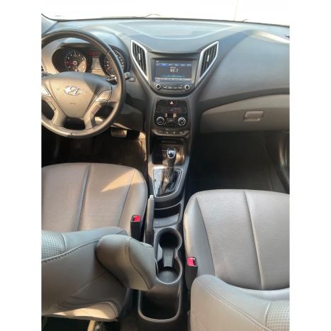 HYUNDAI HB 20 Sedan 1.6 16V 4P FLEX PREMIUM AUTOM�TICO, Foto 13