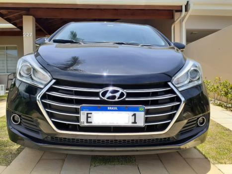HYUNDAI HB 20 Sedan 1.6 16V 4P FLEX PREMIUM AUTOM�TICO, Foto 2