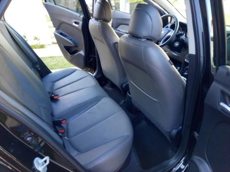 HYUNDAI HB 20 Sedan 1.6 16V 4P FLEX PREMIUM AUTOM�TICO, Foto 6